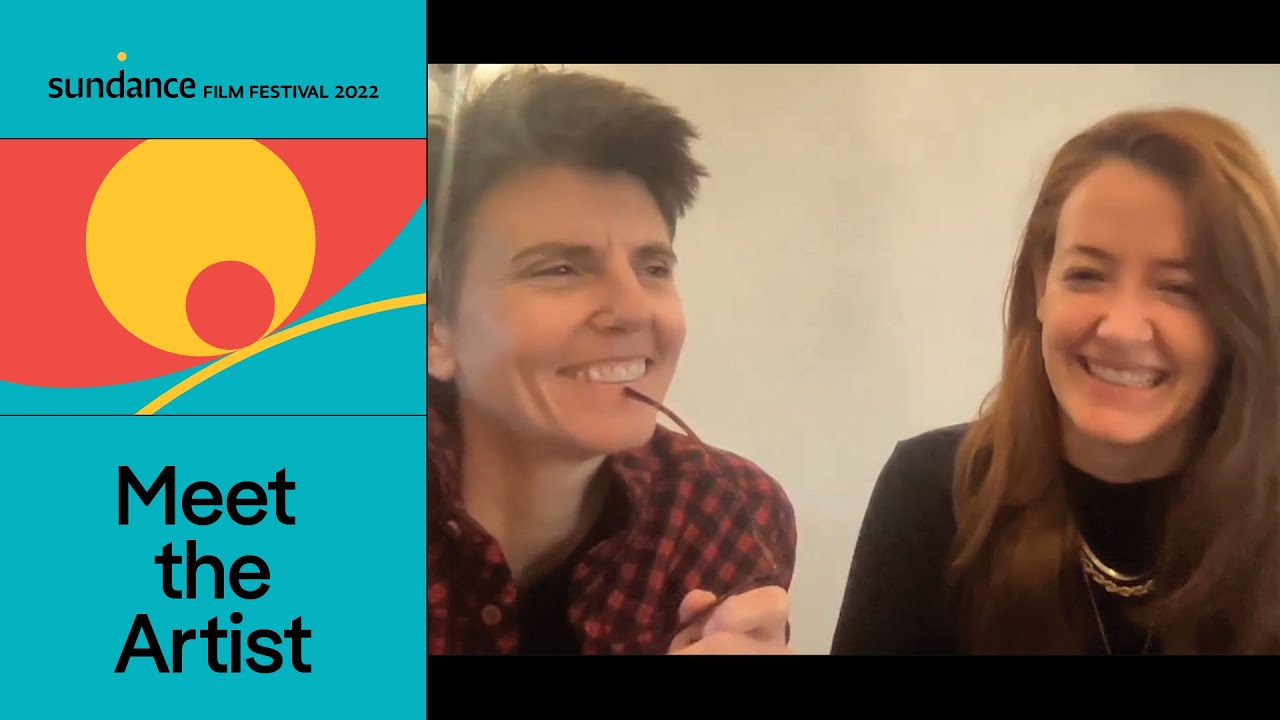 Meet the Artist: Tig Notaro and Stephanie Allynne on "Am I Ok?"