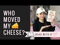 誰搬走了我的乳酪？Who Moved My Cheese? | Read with R #1