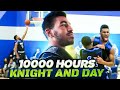 TEN000HOURS - EPISODE 5 KNIGHT AND DAY (PART 1)