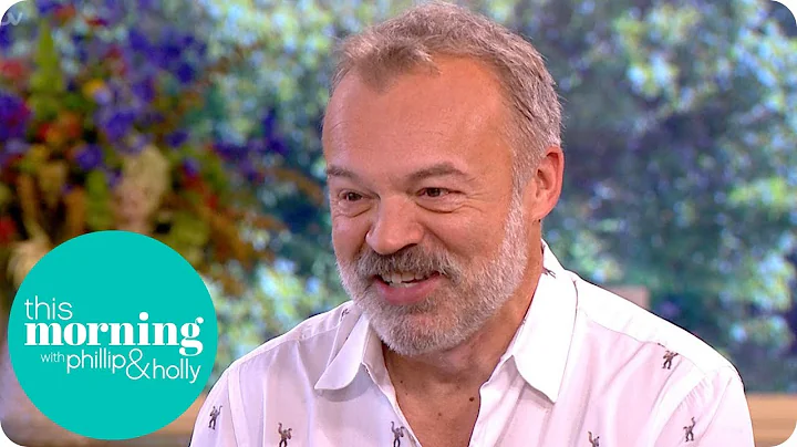 Graham Norton's Chat Show Secrets: Drunk Guests an...