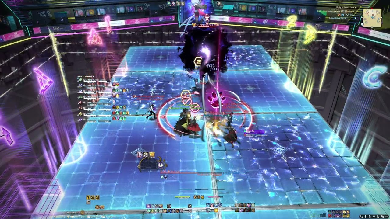 I Do Content - M1S  - Week 2  [AST PoV]