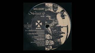 Jeff Mills - Step to enchantment (Stringent)