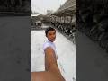 first year snow in saga Prefecture #japanvlog #magangjepang #japanvisit #imjapan #kenshuseijapan