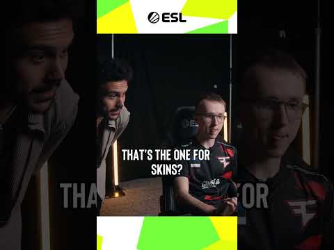 ⚠️Secret CS2 developer