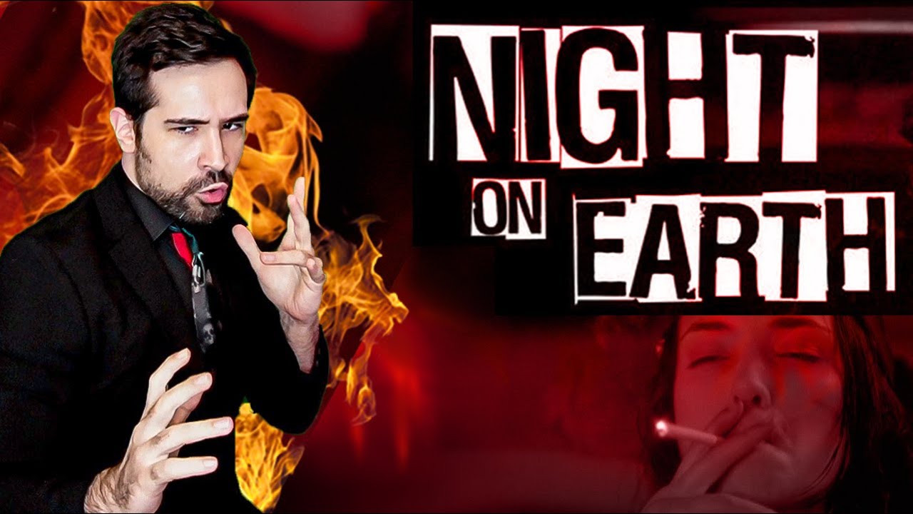 ენაბლუ სტუმარი თავის გასაჭირზე საუბრობს - სიმპოზიუმი 104