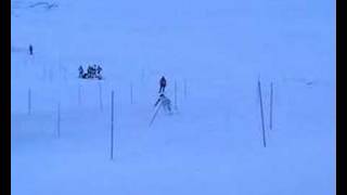 Akira Sasaki Kühtai January 2007