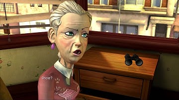 Back to the Future: Ep 1 - It