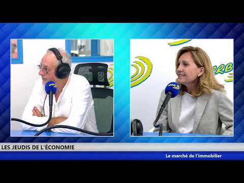Le marché de l’immobilier