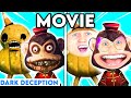 DARK DECEPTION MOVIE! (LANKYBOX FULL GAMEPLAY!)