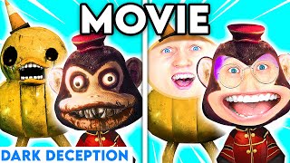 DARK DECEPTION MOVIE! (LANKYBOX FULL GAMEPLAY!) screenshot 4