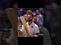 Gangster Virat Kohli