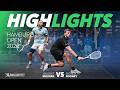 🏴󠁧󠁢󠁥󠁮󠁧󠁿 Rooney v Soliman 🇪🇬 | Hamburg Open 2026 | ROUND 2 HIGHLIGHTS