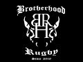 The brotherhood rugby team 2013