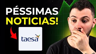 TAESA ABAIXO DOS R$ 35,00 O QUE ACONTECEU? Análise dos Resultados do 1T24! by Geração Dividendos 33,507 views 10 days ago 25 minutes