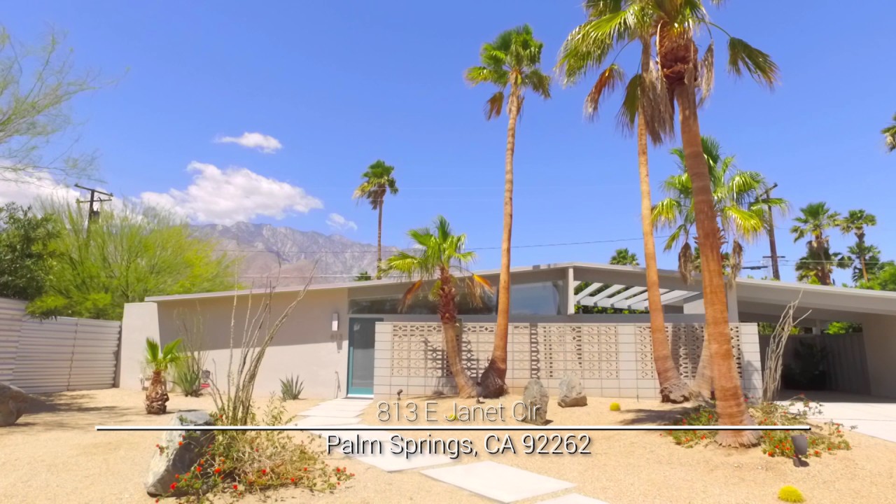The Paul Kaplan Group Palm Springs YouTube