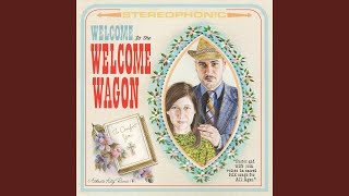 Video thumbnail of "The Welcome Wagon - But For You Who Fear My Name"