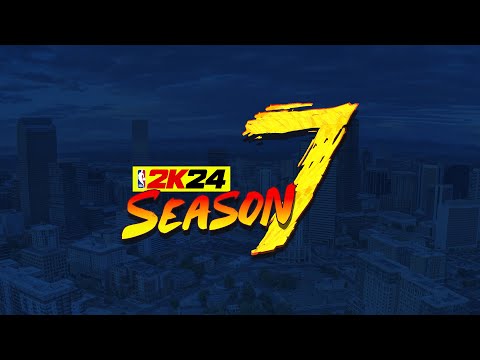 : Season 7 Trailer