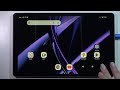 ACER Iconia Tab A10 – Cara Menutup Aplikasi yang Sedang Berjalan