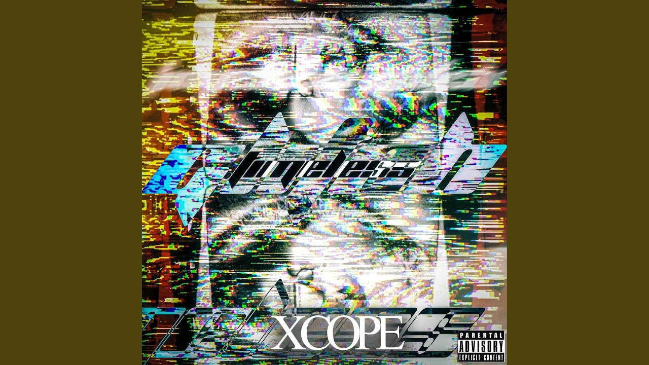 Watch TIMELESS GLITCH on YouTube Watch TIMELESS GLITCH on YouTube