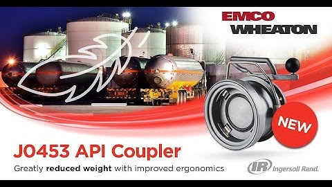 J0453 API Coupler Launch Webinar