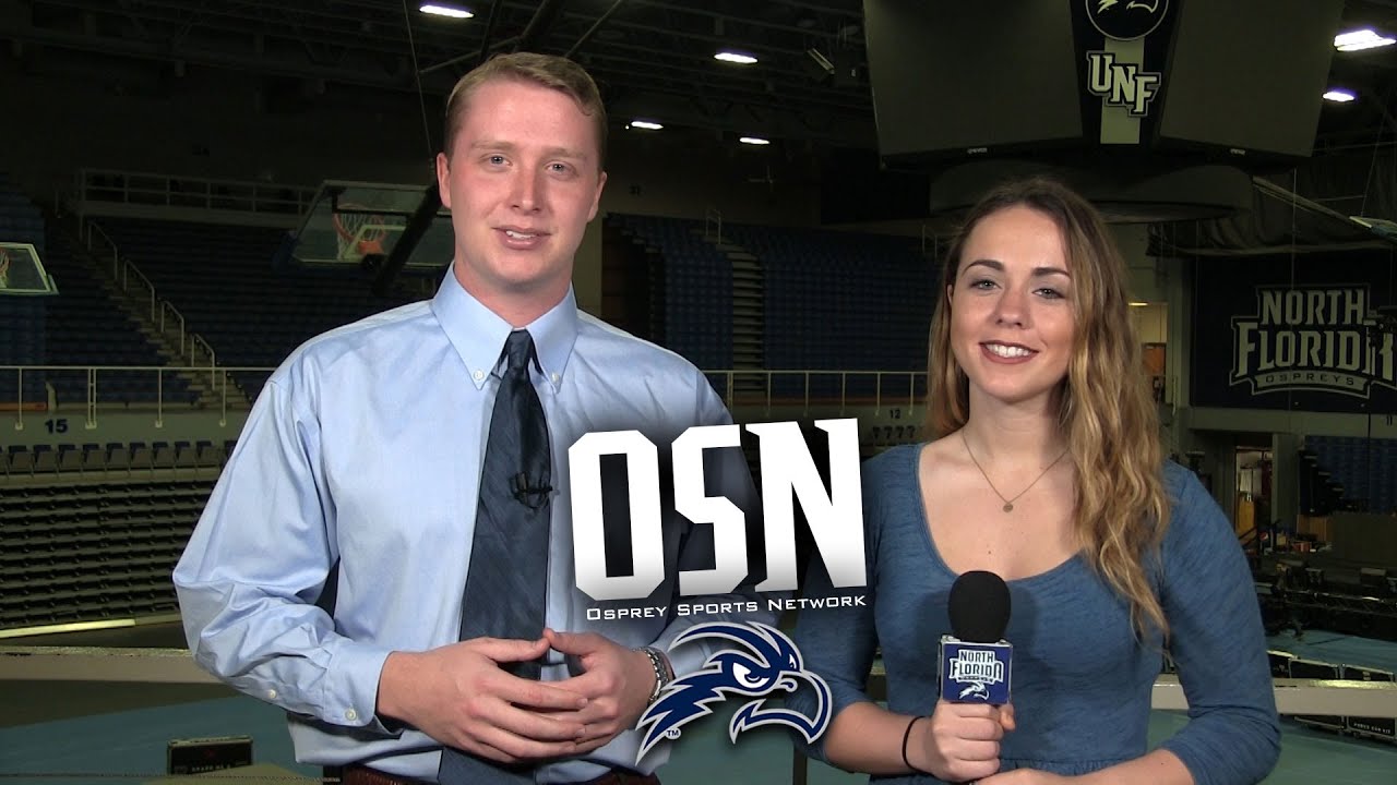 university of arizona Osprey Sports Network - Friday Follow-Up - April 1, 2016