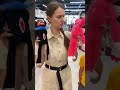 Shopping with my Mom using magic amulet #shorts by Secret Vlog