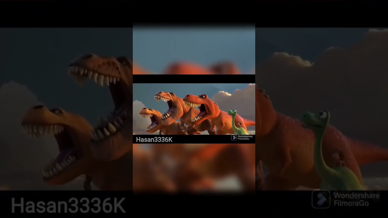 Yaaaaa Dinosaur meme