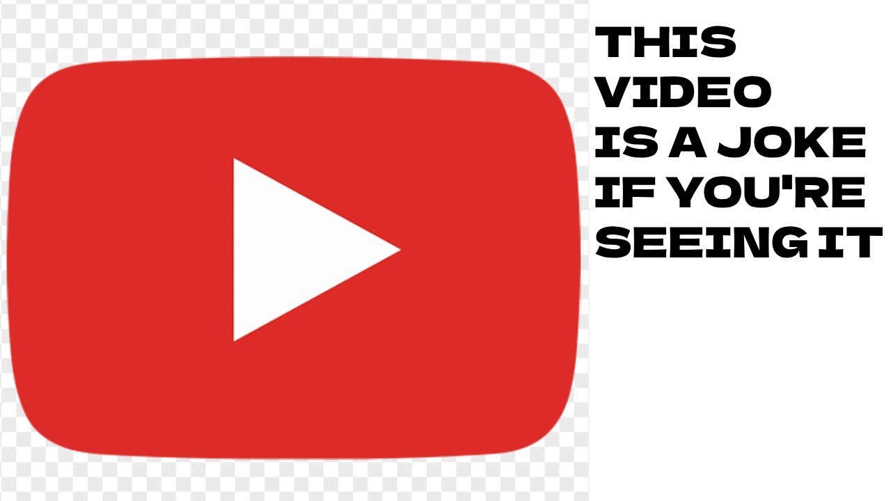 If you see this the youtube algorithm is a joke