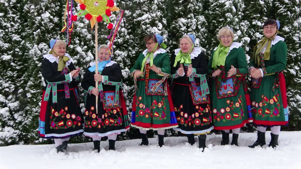 Mierzyniaki  Mierzyńska Ziemia