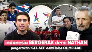 peranmu ‘Sulit Digantikan’ Nathan Diizinkan Kembali.Sebuah Usaha membawa Nathan baik baik Heerenveen