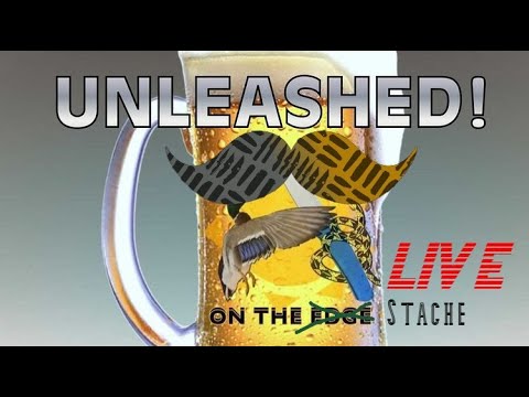 On The Edge Live 11/6/2021 - Tristate Takeover