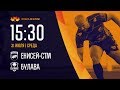 «Енисей-СТМ» - «Булава» | Чемпионат России по регби 31.07.2019