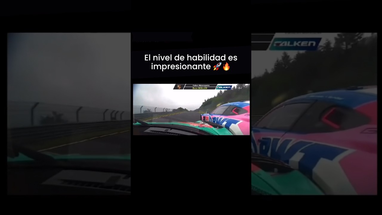 The skill level is amazing 🚀