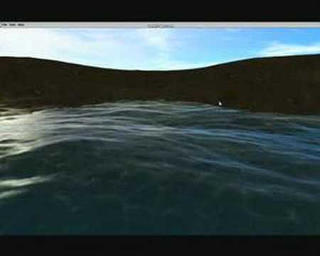 Hydrax v0.2 preview - second part