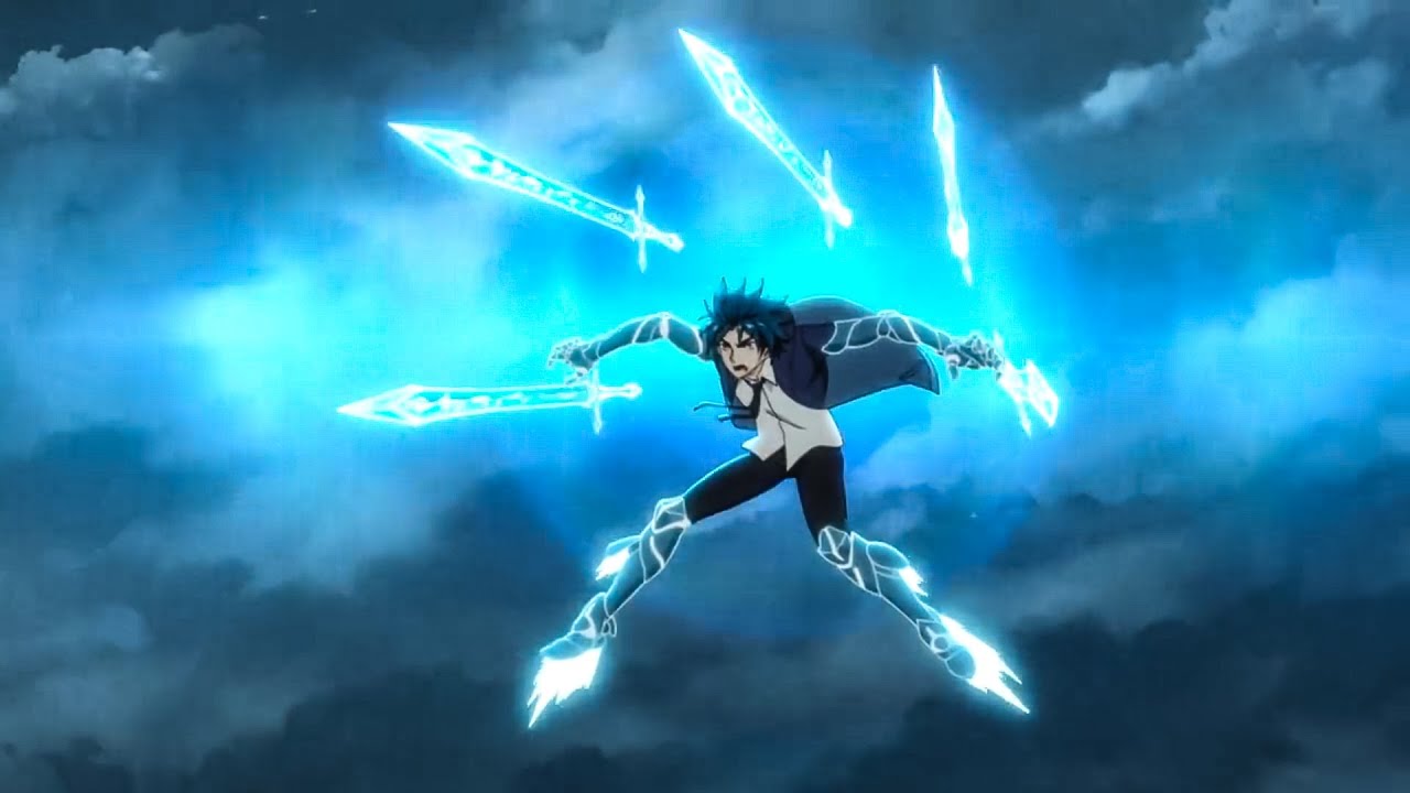 They Left Him Alive Thinking He's Weak, Until He Unlock Godly Powers Of His Spirit And Did This