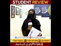 Student Review About Internship | TechStep Sahiwal | #web #techstep #programming #ytshorts #shorts