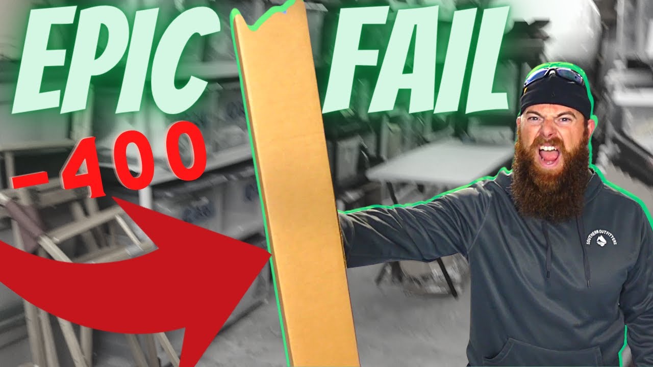This could have been avoided........ YouTube