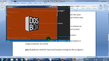 C Programming Easy Part 4   Program to explain Input Output functions