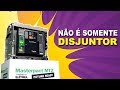 NOVIDADE: Disjuntor TOTALMENTE controlado pelo celular