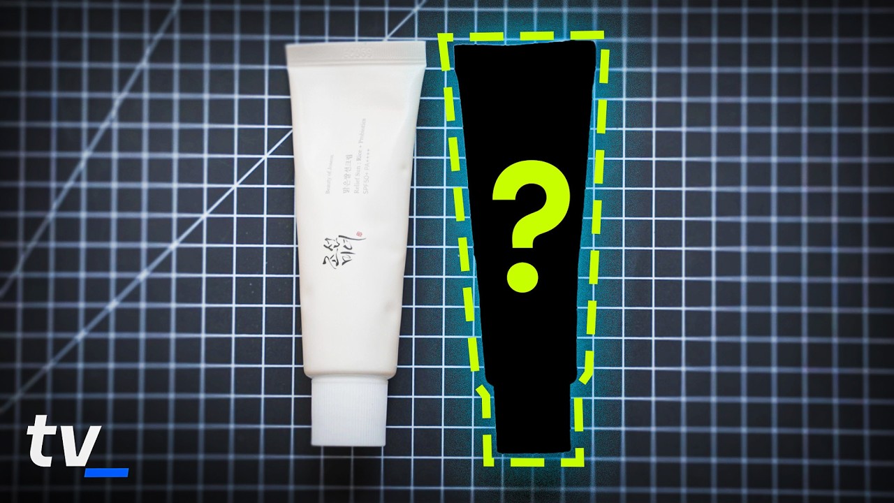 American sunscreen is a lie