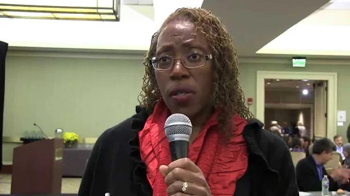 MACDC (Massachusetts Association of Community Development Corporations) 2014 Conference