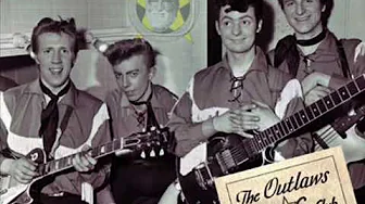 The Outlaws Keep A Knockin' The Outlaws Keep A Knockin'
