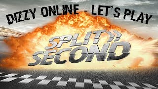 Split/Second - Xbox One/360 - Game Review & Gameplay