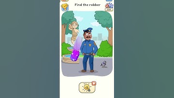 DOP-5 Delete one part ,a  crazy mobile puzzle game (Walkthrough+Tips) #dop5#game#dop2 #dop4