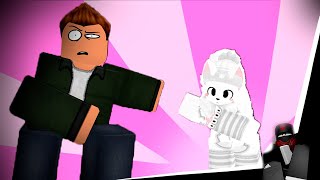 My friend  FURRY | 2 Part | ROBLOX Animation