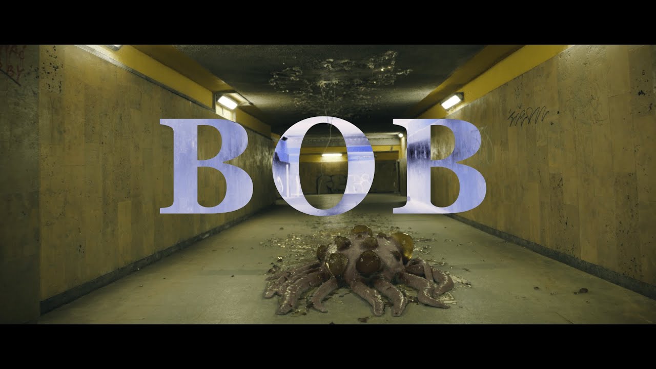 "BOB" - Houdini Creature Simulation Breakdown