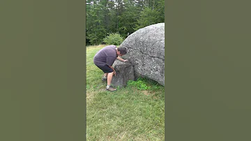 This Rock Fooled Everyone For 30 YEARS 