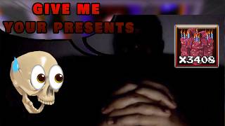 This Fan asked me for all my Anniversary Presents Five Nights TD2
