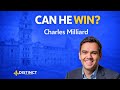 Can Charles Milliard Win ?