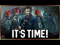 The "Hardest" Manhunt in Division 2 History! But I Got the NEW EXOTIC! TU16.4 (Feat LtBuzzLiteBeer)